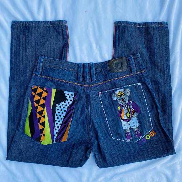 purple jeans australia